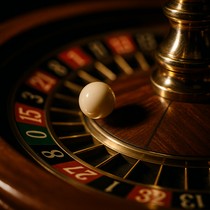 Magius - Live Roulette - Evolution Gaming Live Dealer