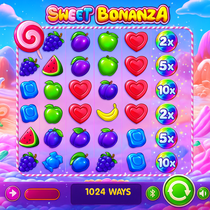 Magius - Sweet Bonanza Slot Game - Pragmatic Play Casino Game