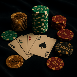 Magius Casino Welcome Bonus - 100% up to C$500 plus 100 Free Spins