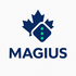 Magius Casino Logo