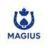 Magius Casino Logo