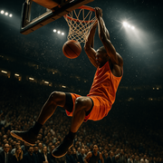 Magius - Basketball Betting - NBA Sports Betting